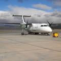 LN-WIV DHC-8 102K Widerøe ALF (3333 Besuche) Alta lufthavn/ALF LN-WIV DHC-8 102K Widerøe ALF