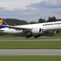 D-ALFA B777-FBT Lufthansa Cargo (5008 visites) D-ALFA B777-FBT Lufthansa Cargo