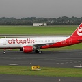 D-ABFT A320-214 Air Berlin