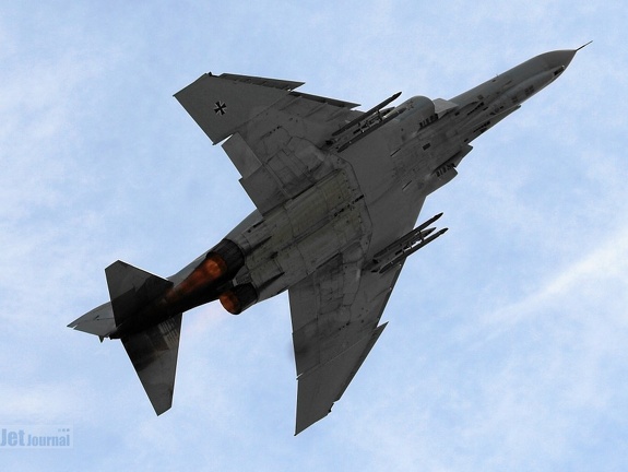 37+22 F-4F JG71 (1982 visingar) 37+22 F-4F JG71