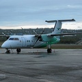 LN-WIL DHC-8 103 Widerøe TOS (4251 visites) LN-WIL DHC-8 103 Widerøe TOS