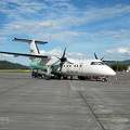 LN-WID DHC-8 103 Widerøe TRD (4172 visites) LN-WID DHC-8 103 Widerøe TRD