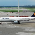 D-AIDW A321-231 Lufthansa HAM (2151 visingar) D-AIDW A321-231 Lufthansa HAM