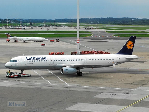 D-AIDW A321-231 Lufthansa HAM (2159 Besuche) D-AIDW A321-231 Lufthansa HAM