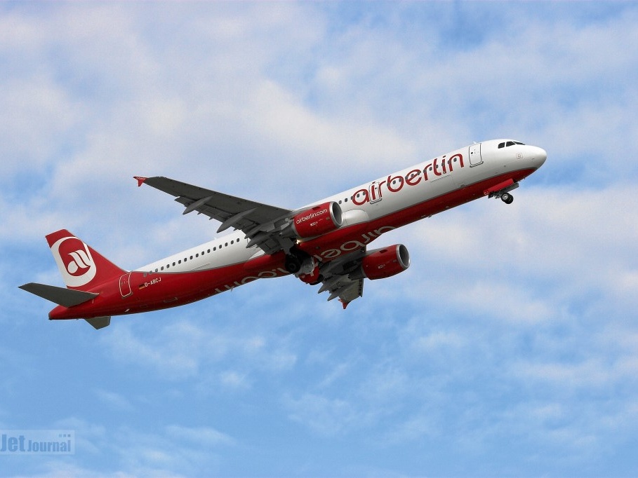 D-ABCJ A321-211 Air Berlin (1914 Besuche) D-ABCJ A321-211 Air Berlin