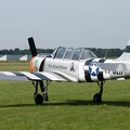 T7-GER, Jak-52 (1472 Besuche) T7-GER, Jak-52