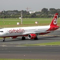 D-ABCA A321-211 Air Berlin