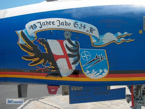 44+56 Tornado IDS JaboG34 32 (4108 Besuche) 44+56 Tornado IDS JaboG34 32