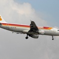 EC-HYC A320-214 Ciudad de Centa Iberia (2422 Besuche) Frankfurt FRA/EDDF EC-HYC A320-214 Ciudad de Centa Iberia