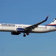 TC-SNI B737-8FH (2950 відвідувань) TC-SNI B737-8FH