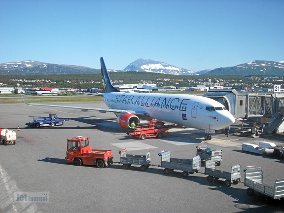 LN-RRL B737-883 SAS TOS (5686 відвідувань) LN-RRL B737-883 SAS TOS