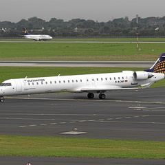D-ACNF CRJ-900 Eurowings (1342 Besuche) D-ACNF CRJ-900 Eurowings