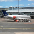 SE-DIR MD-81 SAS CPH (2167 visitas) SE-DIR MD-81 SAS CPH