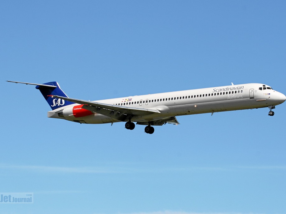 LN-RML MD-82 SAS Aud Viking