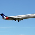 LN-RML MD-82 SAS Aud Viking (1475 Besuche) Sola/Stavanger/SVG/ENZV LN-RML MD-82 SAS Aud Viking