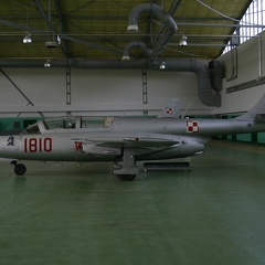 1810 TS-11-bis Iskra 41elt (1800 odwiedzin) 1810 TS-11-bis Iskra 41elt