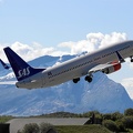 LN-RRE B737-85P SAS Norge BOO (2601 návštěv) LN-RRE B737-85P SAS Norge BOO