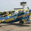 N88NL, Pitts S-2