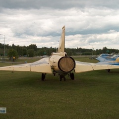35541 43 J35J Draken (2771 Besuche) 35541 43 J35J Draken
