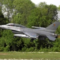 FB-22 F-16BM BAC (2280 visitas) TLP Florennes FB-22 F-16BM BAC
