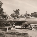 MiG-15, ex. NVA