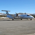 LN-WFD DHC-8 311B Widerøe TOS (4295 Besuche) LN-WFD DHC-8 311B Widerøe TOS