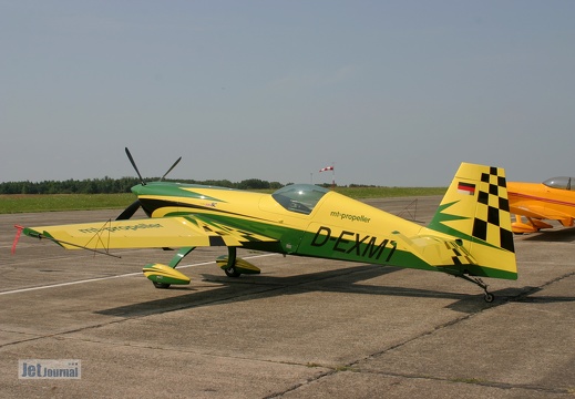 D-EXMT, Extra-330SC