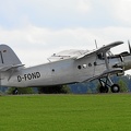 D-FOND, An-2 (1687 відвідувань) Flugplatzfest 2010, Stendal Borstel D-FOND, An-2