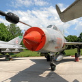 9297 MiG-21UM Malbork (823 Besuche) 9297 MiG-21UM Malbork