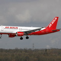 D-ALTL A320-214 LTU (просмотров: 1080) D-ALTL A320-214 LTU