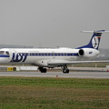 SP-LGA ERJ145MP LOT (3020 visitas) Frankfurt FRA/EDDF SP-LGA ERJ145MP LOT