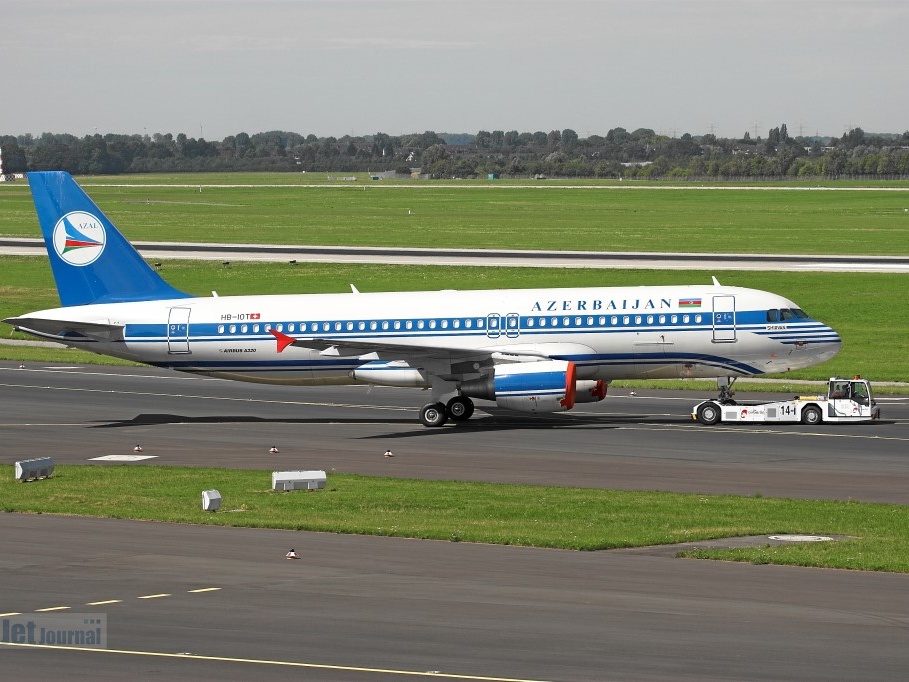 HB-IOT A320-214 Belair (просмотров: 1077) HB-IOT A320-214 Belair