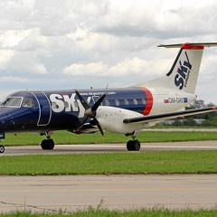 OM-DAY Embraer 120RT SkyEurope (831 odwiedzin) OM-DAY Embraer 120RT SkyEurope