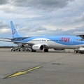 D-ASUN B737-8BK TUIfly (3079 visitas) D-ASUN B737-8BK TUIfly