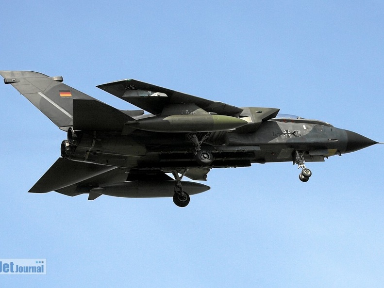45+16 Tornado IDS T JaboG33 (2390 visites) 45+16 Tornado IDS T JaboG33