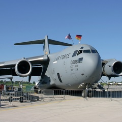 96-006, Boeing C-17A Globemaster III, U.S.A.F. (3943 відвідувань) 96-006, Boeing C-17A Globemaster III, U.S.A.F.
