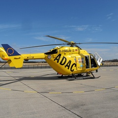 D-HMUM BK-117A-4 ADAC Luftrettung Pic1 (3600 відвідувань) D-HMUM BK-117A-4 ADAC Luftrettung Pic1