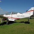 SP-PCE PZL-130T Orlik (2601 Besuche) SP-PCE PZL-130T Orlik