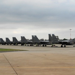 Maintenance Ramp Lakenheath (2652 visitas) Maintenance Ramp Lakenheath