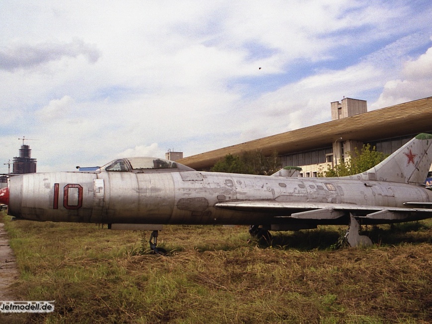 Su-9, 10 rot (3633 visitas) Su-9, 10 rot