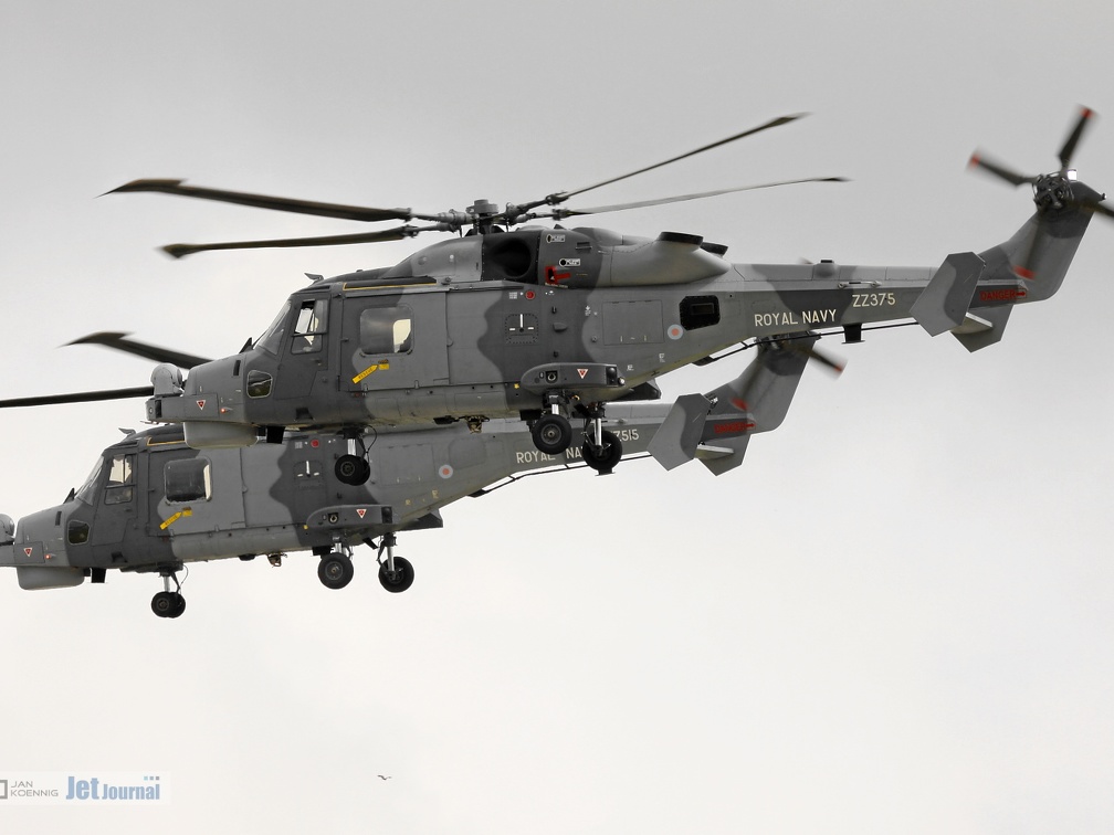 AW-159 Lynx Wildcat (3429 Besuche) ILA 2016 / Berlin Airshow AW-159 Lynx Wildcat
