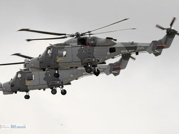 AW-159 Lynx Wildcat (3436 Besuche) ILA 2016 / Berlin Airshow AW-159 Lynx Wildcat