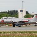 LN-ADA Aero L-29 Delfin