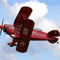 LN-AHN Pitts S-2A Special (1600 Besuche) LN-AHN Pitts S-2A Special