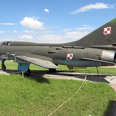 304 Su-22UM-3K (3391 Besuche) 304 Su-22UM-3K