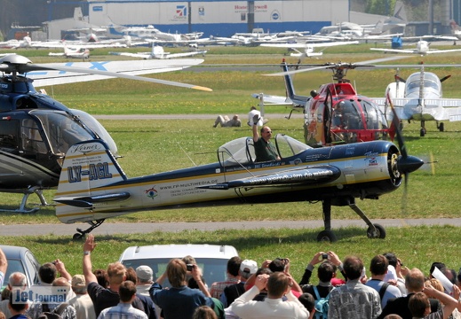 LY-AGL Jak-55 Pic1 (2340 відвідувань) LY-AGL Jak-55 Pic1