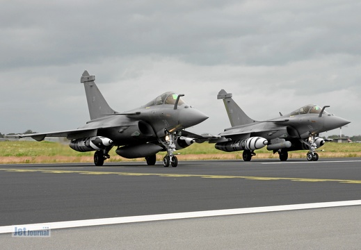 15 und 31, Rafale M, Marine Nationale Francaise