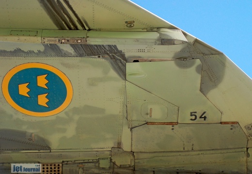 37031 Saab AJ37 Viggen Söderhamn Schweden (2773 Besuche) 37031 Saab AJ37 Viggen Söderhamn Schweden