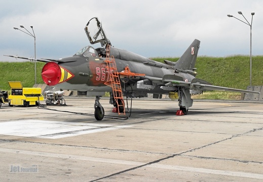 9615  Su-22M-4 40elt