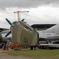 MiG-21F-13 und An-2 (3179 відвідувань) MiG-21F-13 und An-2